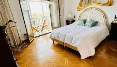 A Orillas del Pilar con parking - Foto 3