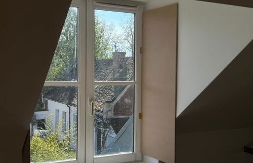 Les écuries du château - Foto 58