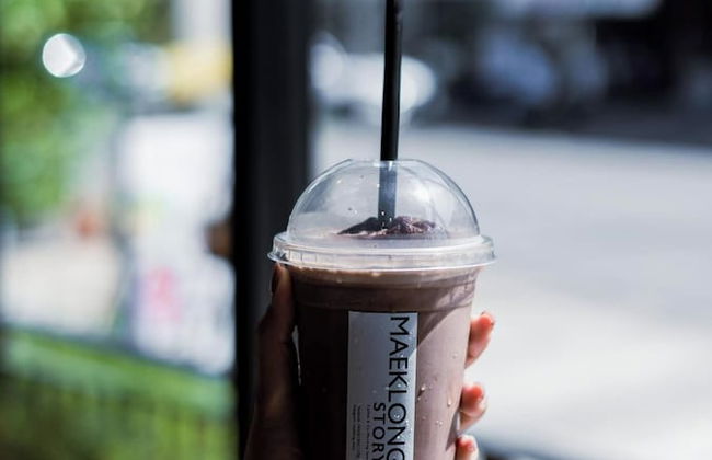 The Bedrooms Maeklong Service Apartment - Foto 25