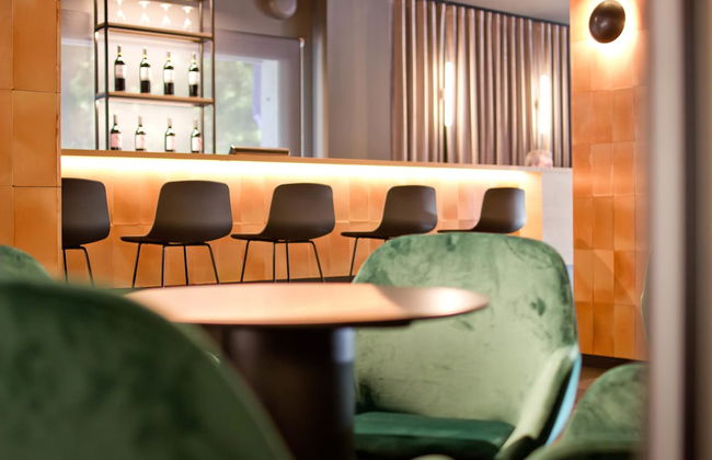 Aparthotel Atenea Valles - Foto 3