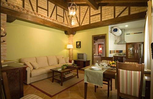 Apartamentos Rurales Cumbres de Gredos - Foto 8