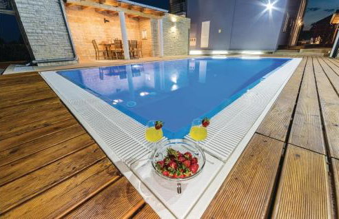 Two-Bedroom Apartment In Verunic - Foto 7