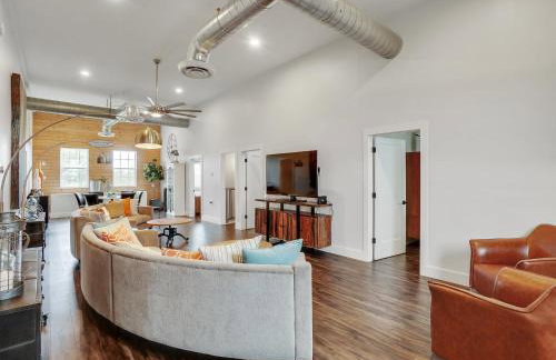 Scenic Rustic Farmhouse - Gameroom+Separate Suite - Foto 8