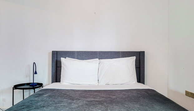 Arecibo Hotel 2105 - Photo 2, Chambre