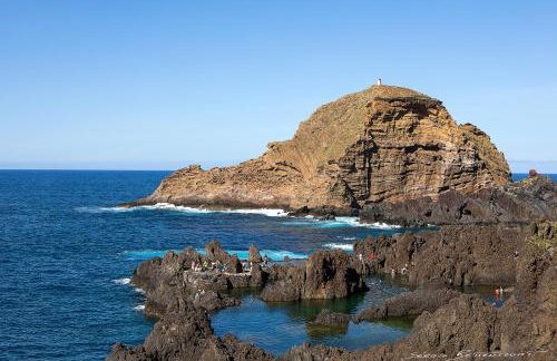 Porto Moniz Villa - Foto 53