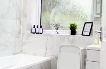 Modernised 3 Bed House - Foto 4