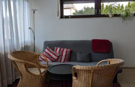 Ferienwohnung Eppler - Foto 18