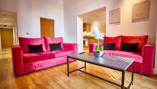 The Morganite Suite - Foto 2