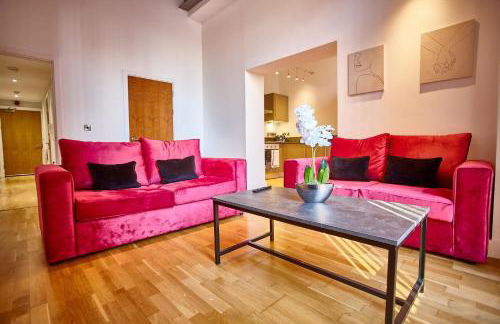 The Morganite Suite - Foto 1