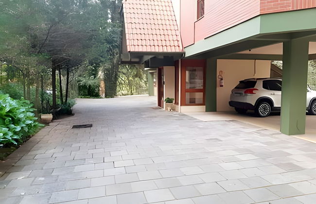 Siga Gramado -Ap Charmoso prox ao centro - Foto 55