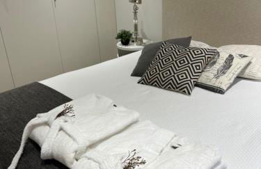 Foz Relógio Apartment - Foto 11