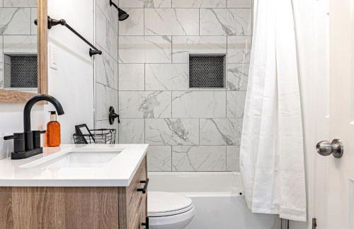 Charming Modern Home - Foto 16