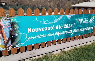 Appartement 8 couchages 45 m2 tout confort à la foux d'allos - Foto 19