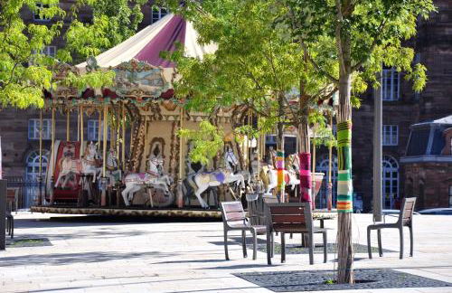 L'écluse de Saverne - Foto 28