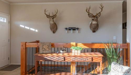 Peaks Paradise - Mtn Views - Hot tub - Game room - Foto 2