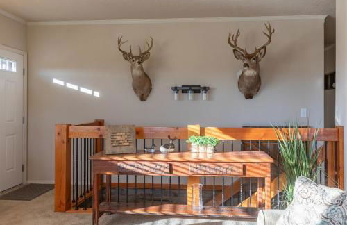 Peaks Paradise - Mtn Views - Hot tub - Game room - Foto 2