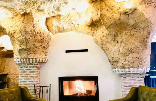 Casa rural cueva El Nido - Foto 46