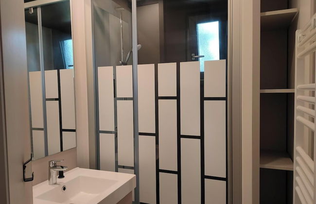 VVF Les Sableaux à Noirmoutier - Foto 30