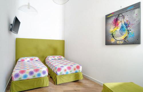 L'antica Pigna Chateau - Foto 62