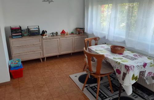 Ferienwohnung Kastanie - Foto 6