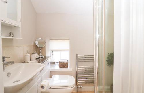 Foxy Cottage - Foto 16