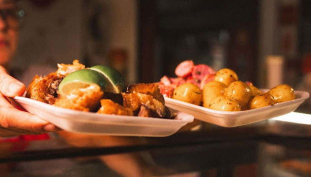 Visite des marchés de Belo Horizonte - Photo 5