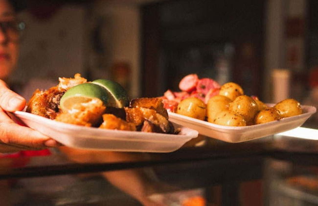 Tour pelo Mercado Central e Novo Mercado de Belo Horizonte - Foto 5