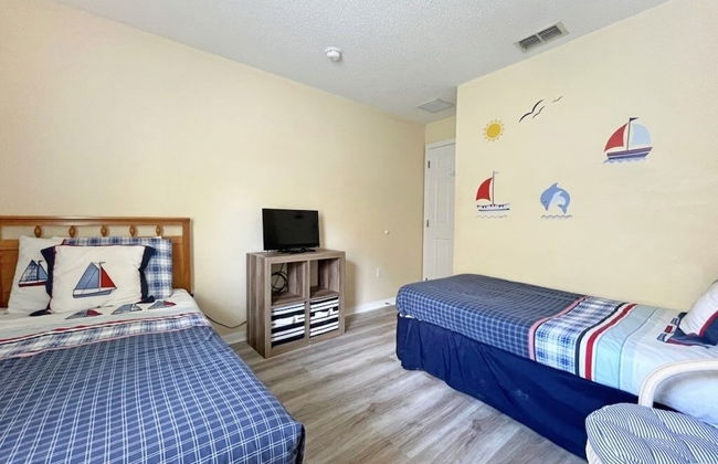 Robins Nest 4 Bedroom Villa by RedAwning - Foto 6