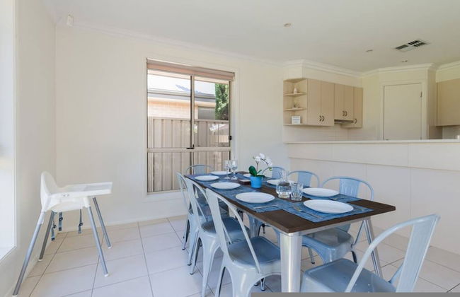 No Stairs 2 Bathrms Garage Richmond Residence 1 - Foto 52