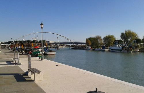 Casa Martina "holiday home" Marano Lagunare - Foto 29