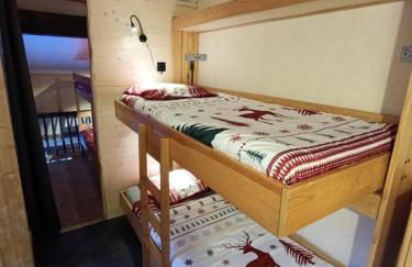 La grange d'Alexandre 6 personnes - Photo 13