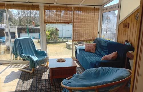 maison de famille bord mer - Foto 1