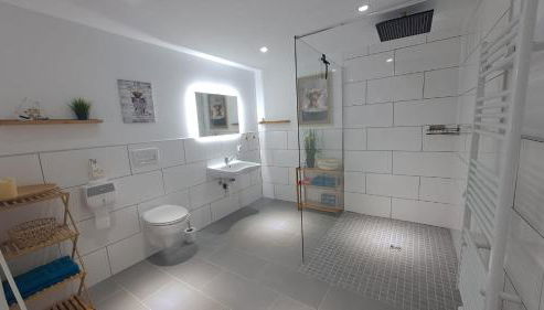 Nieheim , Nagelneu Barrierefrei - Foto 3