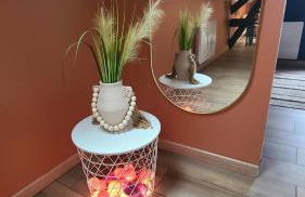 Appartement de 50m cosy et bien aménagé - Foto 10