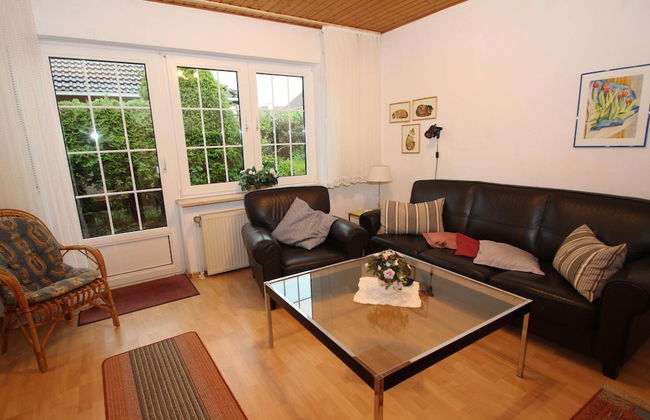 Ferienhaus in Nessmersiel for 4 Personen - Foto 16