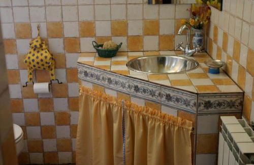 Complejo Rural El Marañal - Foto 46