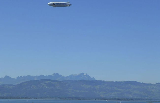 Hanssen in Lindau/lake Constance - Foto 12