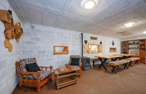 2 Bedroom Beautiful Home In Globocec Ludbreski - Foto 7