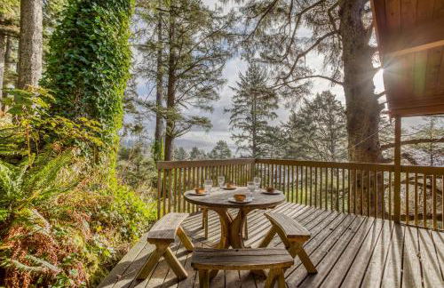 Pans Abode - Meredith Lodging - Foto 10