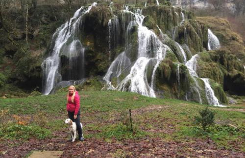 le refuge des Marmottes - Foto 27