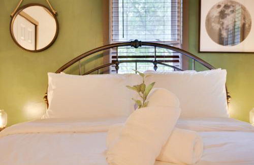 Lake View Enchanted Treehouse- Lake Harmony - Foto 19