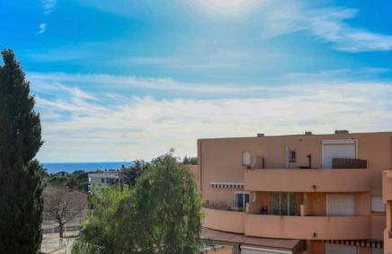 T2 cosy et lumineux vue mer - Foto 1