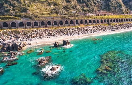 Mediterranean Sunset Veranda Bagnara - Foto 28