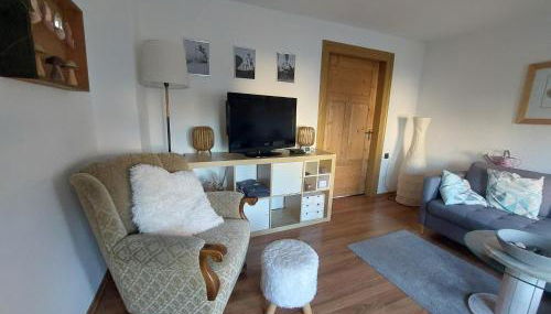 Ferienwohnung - Das Boarding House - Foto 2