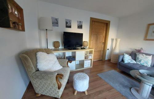 Ferienwohnung - Das Boarding House - Foto 2