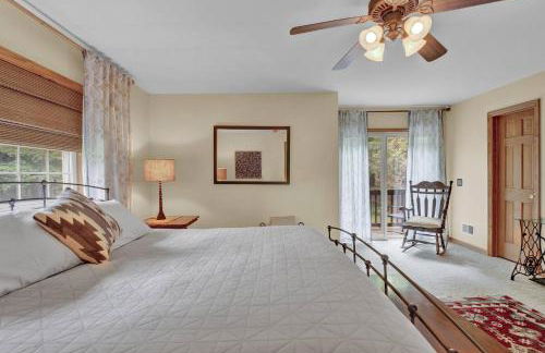 Lazy River Cabin: Lakefront Stay - Foto 55