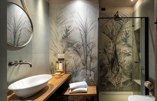 Borgo Antichi Orti Assisi - Photo 53