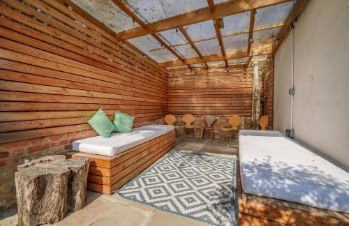 Stunning 3B2Ba Huge entertaining space and hottub! - Foto 24