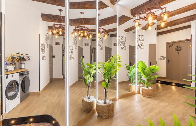 Adira Marseille Panier - Foto 64