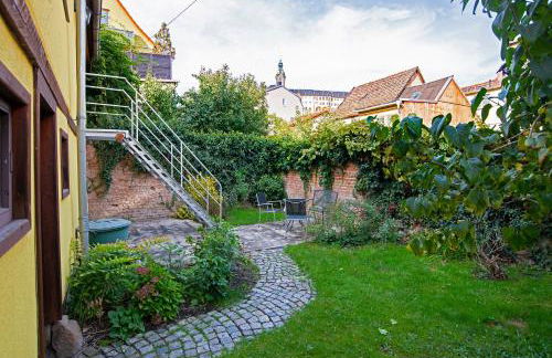 Ferienwohnung im Eberwein-Haus - Foto 10